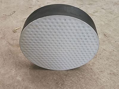 宝山区四氟板式橡胶支座易于更换缓冲隔震